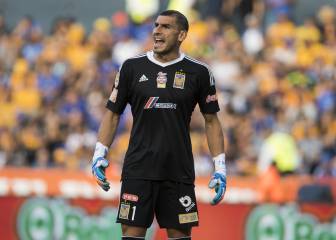 ¿Nahuel Guzmán se despide en Instagram de los Tigres?