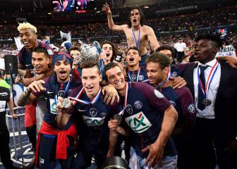 Las 10 ligas de fútbol con mayor nivel según la IFFHS