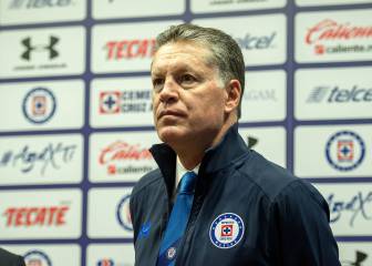 Peláez niega a Hurtado en Cruz Azul: “No he recibido llamadas”