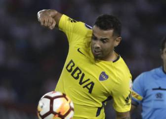 Edwin Cardona no quiere volver a Rayados