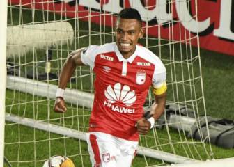 William Tesillo, primer refuerzo de León para Apertura 2018