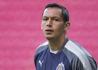 Chivas no comprará a Cota y ya negocia por dos refuerzos