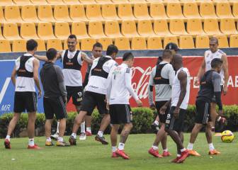 En Tigres aseguran que no habrá ‘bombas’ en el Draft