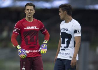 ¿Un pollo al rebaño? Chivas tendría en la mira a Saldívar