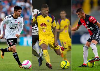 Posibles cambios en América para el Apertura 2018