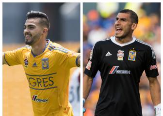 Los posibles cambios de Tigres para el Apertura 2018