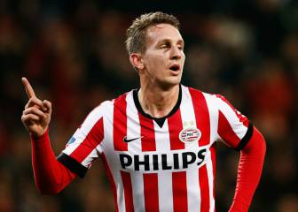 Luuk de Jong vuelve a ser opción para reforzar al América