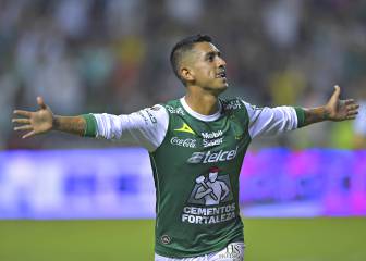 ¡Patrullero azul! Elías ya es de La Máquina Celeste