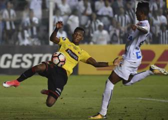 Dario Aimar daría su primer revés al Cruz Azul