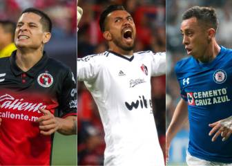 Pumas ya tendría amarrados a cuatro refuerzos para el A2018