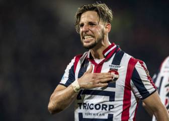 ¿Fran Sol a Cruz Azul? El español ya sigue a los celestes