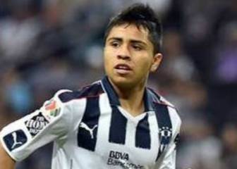 Misael Domínguez, joya de Rayados, llegaría a Cruz Azul