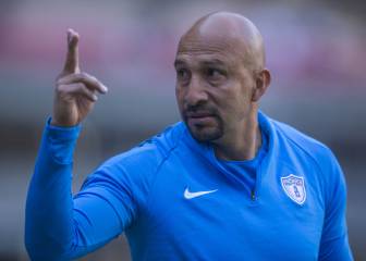 'Conejo' Pérez quiere jugar 6 meses más, pero que sean en Pachuca