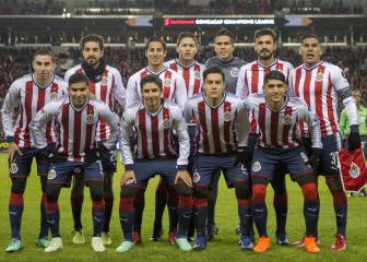 Chivas pactó pagar adeudos y con ello podrá fichar refuerzos
