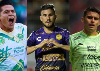 Talento de primera, futbolistas que merecen jugar en Liga MX