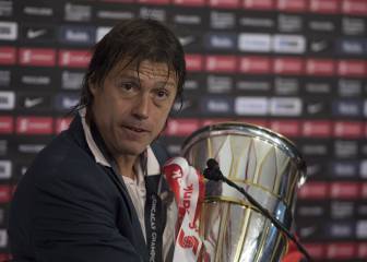 Continuidad de Matías Almeyda con Chivas está en duda