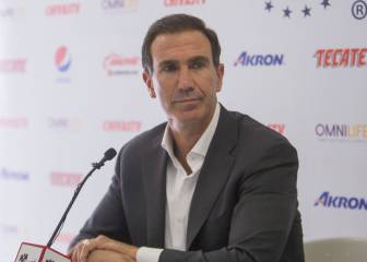 “Chivas no va a pagar arriba de 8 millones por ningún jugador”