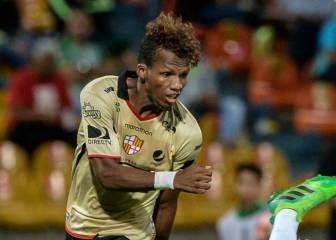 Técnico de Darío Aimar da por hecho su salida a Cruz Azul