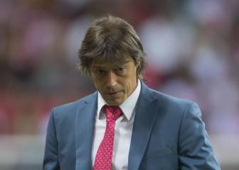 “Posiblemente la relación de Almeyda con la directiva ya está desgastada”