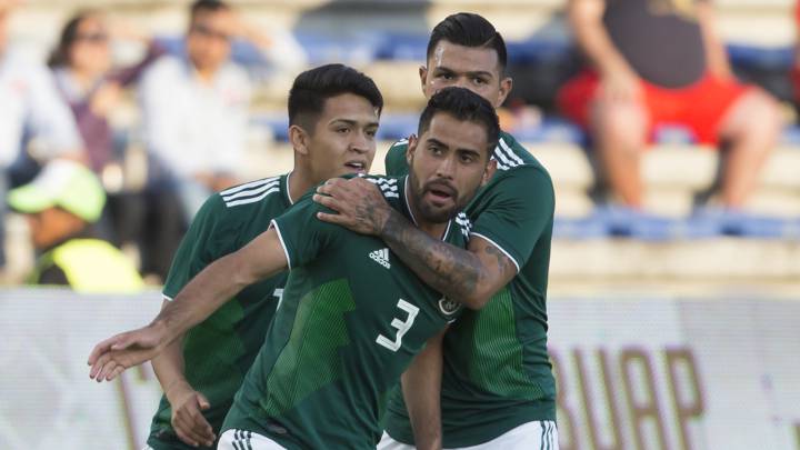 El México vs Qatar, duelo del Torneo Esperanzas de Toulon será el sábado 26 de mayo a las 10:00 horas.