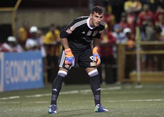 Boca Juniors comienza a seducir a Nahuel Guzmán