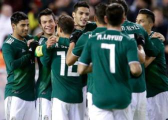 Sin Gareth Bale, Gales tiene menor valor que México