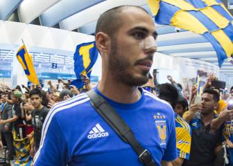Boca insiste por Guido Pizarro; él preferiría regresar a Tigres