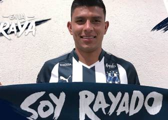 Gallardo busca cambiar mala historia de expumas en Rayados