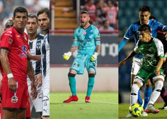 Cruz Azul pone a 22 transferibles de cara al Apertura 2018