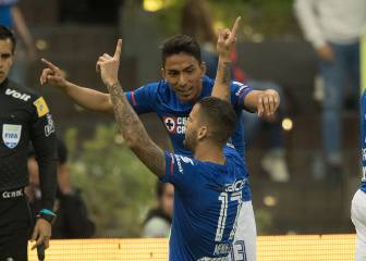 Checa los 20 jugadores que conformarán al Cruz Azul