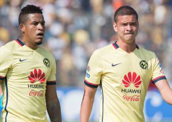 ¿Otro examericanista? Martín Zúñiga llegaría al Cruz Azul