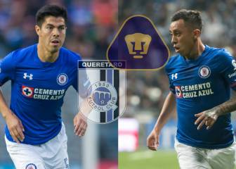 Rodríguez, cerca de Pumas; 'Gato' Silva podría ser gallo