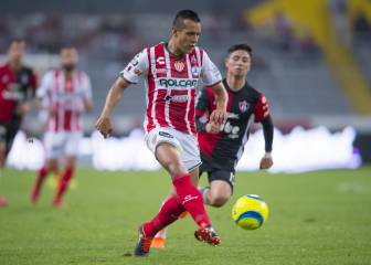 Chivas quiere de vuelta a un Rayo