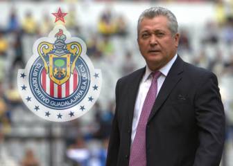 El Plan B de Chivas se llama Víctor Manuel Vucetich