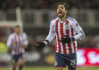 Diego Alonso reconoce negociaciones con Pizarro