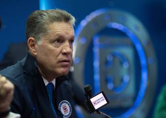Cruz Azul llega al Draft 2018 en busca de jugadores jóvenes