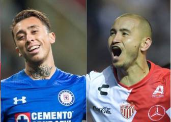 ¡Les salen garras! Estos son los nuevos refuerzos de Pumas