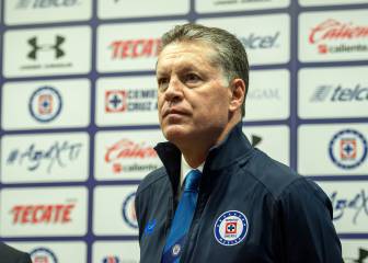 ¡Cruz Azul no para! Aún faltan cuatro refuerzos