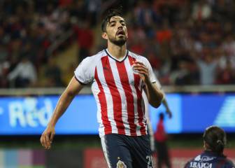 Sólo falta la firma para que Pizarro sea del Monterrey