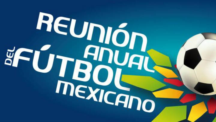 Draft Liga MX en vivo: El Futbol de Estufa rumbo al Apertura 2018