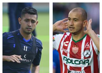 Los fichajes más importantes del Draft de la Liga MX