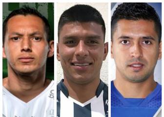 Los 15 fichajes más relevantes del Draft de la Liga MX