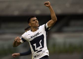 Los fichajes del Monterrey durante el Draft de la Liga MX