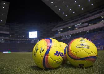 Draft Ascenso MX, Apertura 2018: Resumen de movimientos