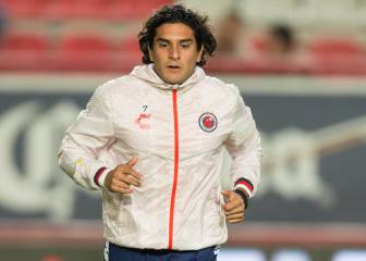 Los transferibles que quedaron sin acomodo en el Draft