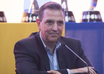Presidente de Tigres no descartó que haya más refuerzos