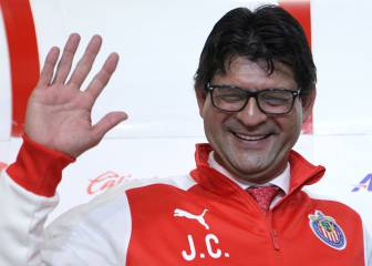 Los expertos, sorprendidos tras la llegada de Cardozo a Chivas