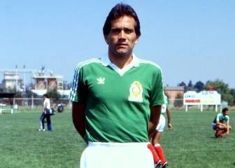 Quirarte destaca capacidad organizativa de México