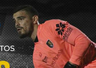 Cruz Azul ya tiene su 10mo refuerzo; ¡Ni ha debutado en Ascenso MX!