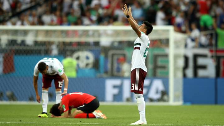 México con marca perfecta ante rivales asiáticos en los Mundiales